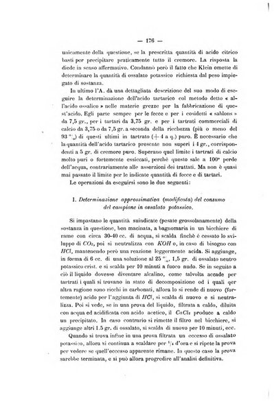 Le stazioni sperimentali agrarie italiane organo delle stazioni agrarie e dei laboratori di chimica agraria del Regno