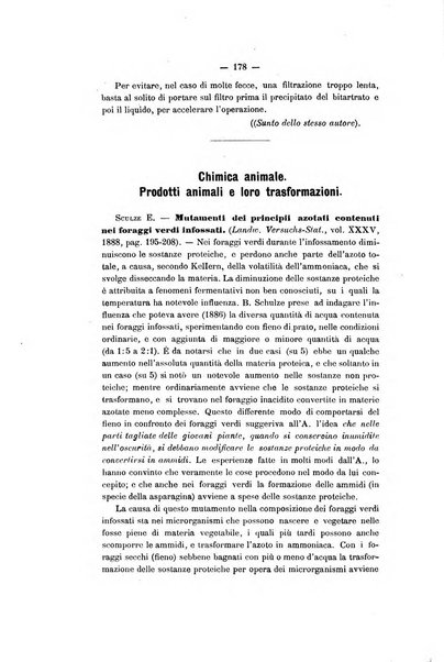 Le stazioni sperimentali agrarie italiane organo delle stazioni agrarie e dei laboratori di chimica agraria del Regno