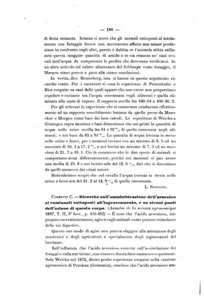 Le stazioni sperimentali agrarie italiane organo delle stazioni agrarie e dei laboratori di chimica agraria del Regno