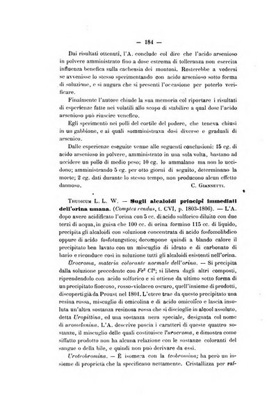 Le stazioni sperimentali agrarie italiane organo delle stazioni agrarie e dei laboratori di chimica agraria del Regno