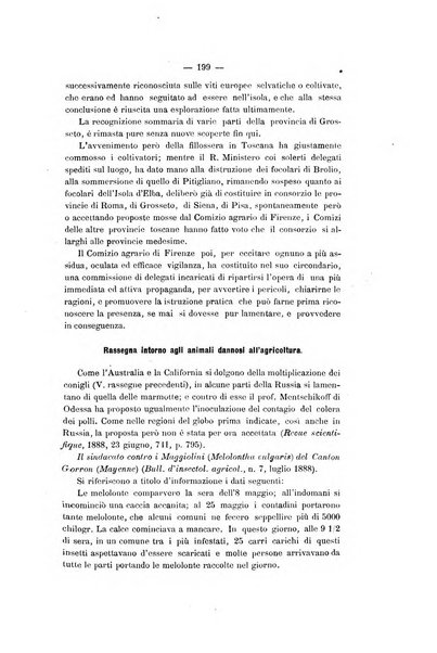 Le stazioni sperimentali agrarie italiane organo delle stazioni agrarie e dei laboratori di chimica agraria del Regno