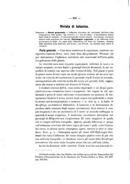 Le stazioni sperimentali agrarie italiane organo delle stazioni agrarie e dei laboratori di chimica agraria del Regno