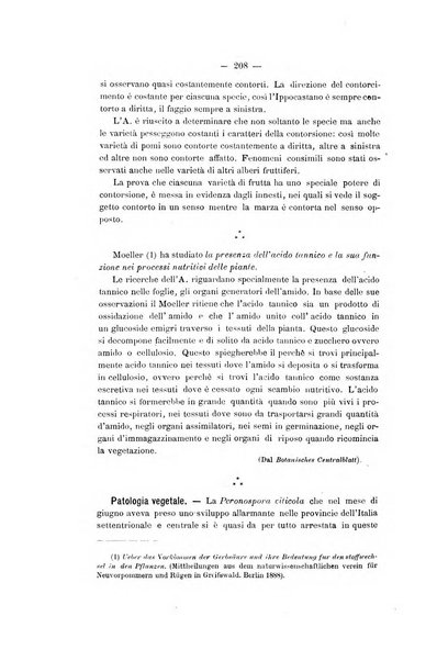 Le stazioni sperimentali agrarie italiane organo delle stazioni agrarie e dei laboratori di chimica agraria del Regno