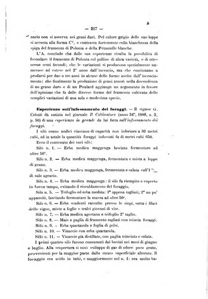 Le stazioni sperimentali agrarie italiane organo delle stazioni agrarie e dei laboratori di chimica agraria del Regno