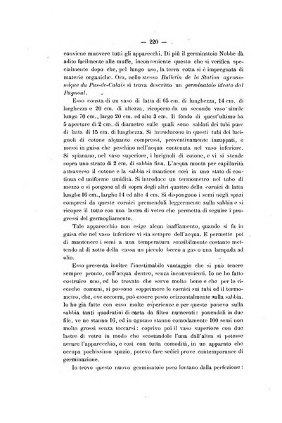 Le stazioni sperimentali agrarie italiane organo delle stazioni agrarie e dei laboratori di chimica agraria del Regno