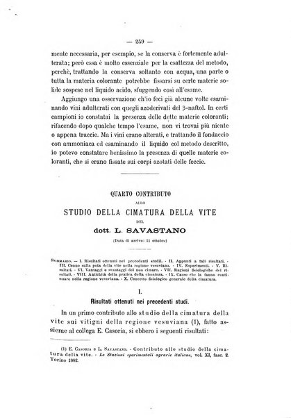 Le stazioni sperimentali agrarie italiane organo delle stazioni agrarie e dei laboratori di chimica agraria del Regno