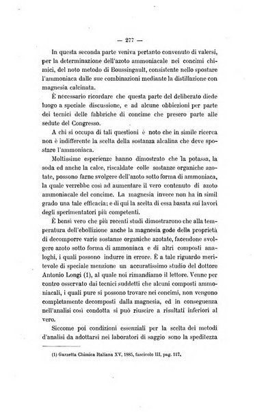 Le stazioni sperimentali agrarie italiane organo delle stazioni agrarie e dei laboratori di chimica agraria del Regno