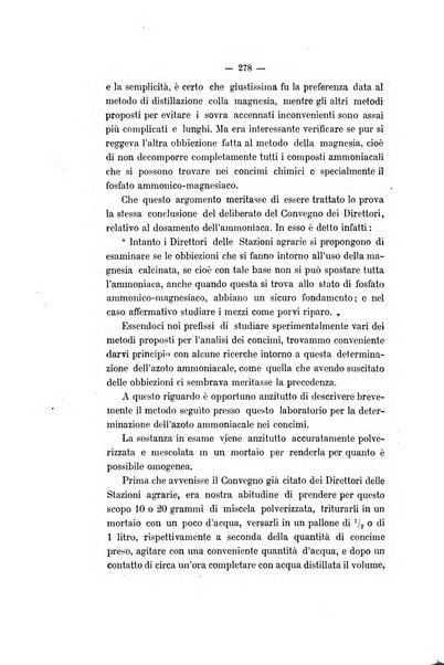 Le stazioni sperimentali agrarie italiane organo delle stazioni agrarie e dei laboratori di chimica agraria del Regno