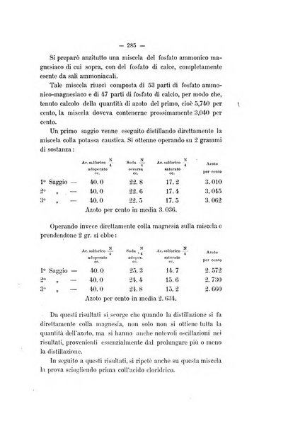 Le stazioni sperimentali agrarie italiane organo delle stazioni agrarie e dei laboratori di chimica agraria del Regno