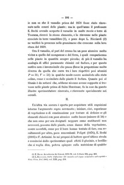 Le stazioni sperimentali agrarie italiane organo delle stazioni agrarie e dei laboratori di chimica agraria del Regno