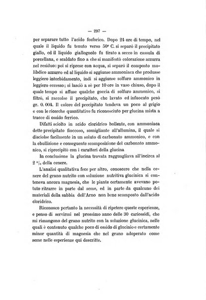 Le stazioni sperimentali agrarie italiane organo delle stazioni agrarie e dei laboratori di chimica agraria del Regno