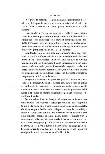 Le stazioni sperimentali agrarie italiane organo delle stazioni agrarie e dei laboratori di chimica agraria del Regno