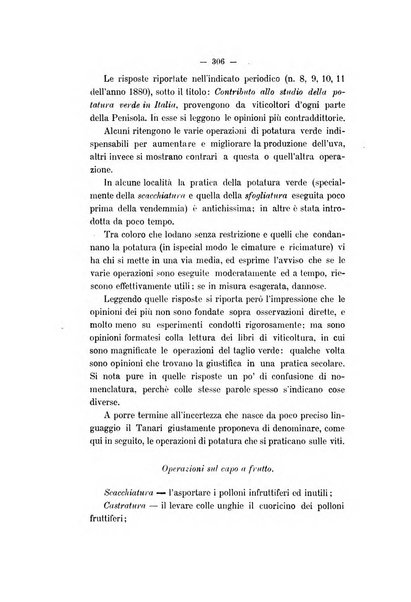 Le stazioni sperimentali agrarie italiane organo delle stazioni agrarie e dei laboratori di chimica agraria del Regno