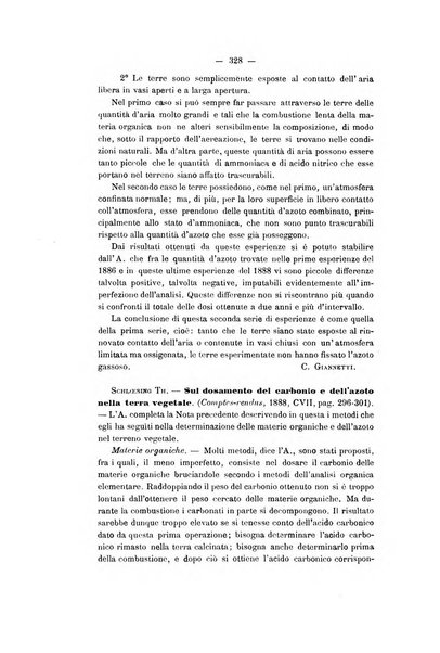 Le stazioni sperimentali agrarie italiane organo delle stazioni agrarie e dei laboratori di chimica agraria del Regno