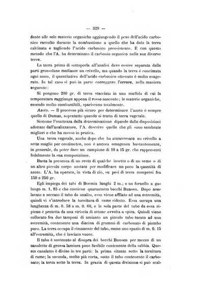 Le stazioni sperimentali agrarie italiane organo delle stazioni agrarie e dei laboratori di chimica agraria del Regno