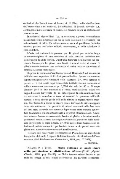 Le stazioni sperimentali agrarie italiane organo delle stazioni agrarie e dei laboratori di chimica agraria del Regno