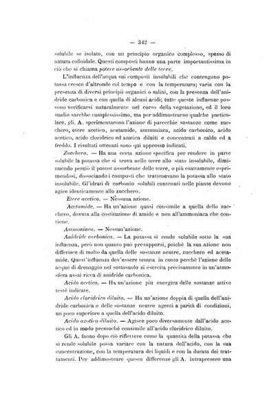 Le stazioni sperimentali agrarie italiane organo delle stazioni agrarie e dei laboratori di chimica agraria del Regno