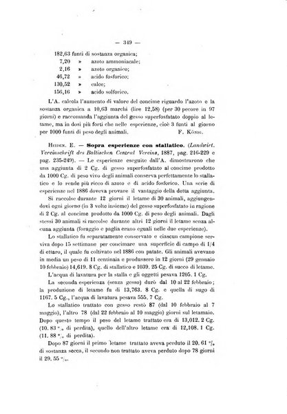 Le stazioni sperimentali agrarie italiane organo delle stazioni agrarie e dei laboratori di chimica agraria del Regno