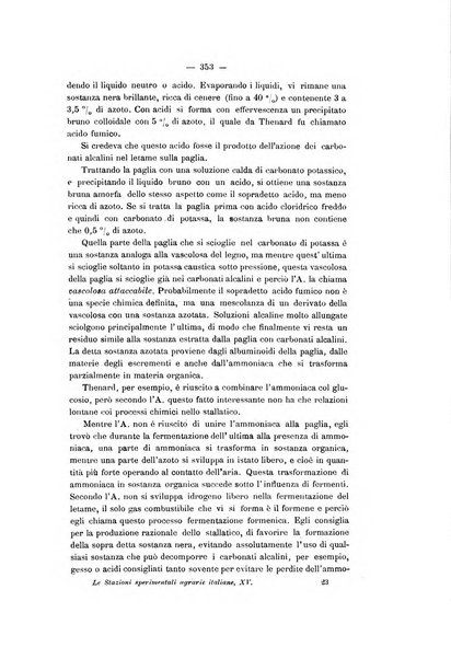 Le stazioni sperimentali agrarie italiane organo delle stazioni agrarie e dei laboratori di chimica agraria del Regno