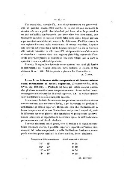 Le stazioni sperimentali agrarie italiane organo delle stazioni agrarie e dei laboratori di chimica agraria del Regno