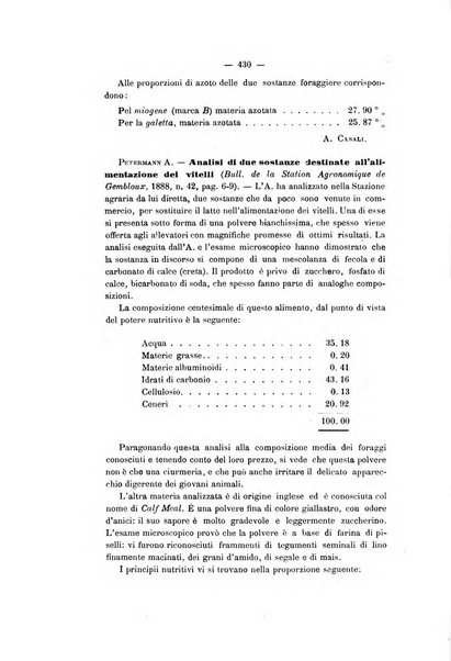 Le stazioni sperimentali agrarie italiane organo delle stazioni agrarie e dei laboratori di chimica agraria del Regno