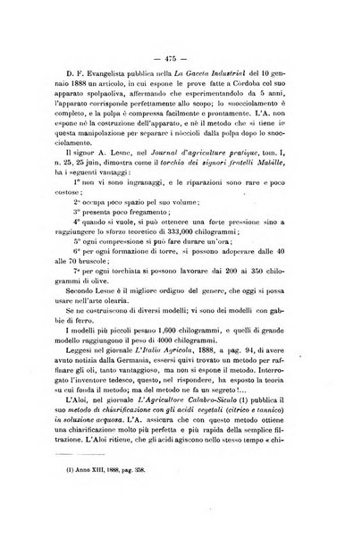 Le stazioni sperimentali agrarie italiane organo delle stazioni agrarie e dei laboratori di chimica agraria del Regno