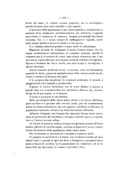 Le stazioni sperimentali agrarie italiane organo delle stazioni agrarie e dei laboratori di chimica agraria del Regno