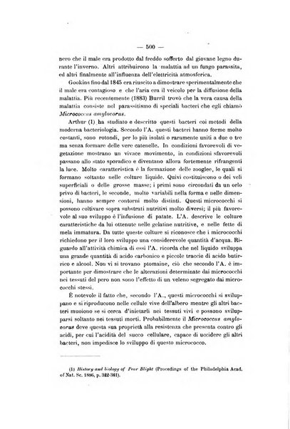 Le stazioni sperimentali agrarie italiane organo delle stazioni agrarie e dei laboratori di chimica agraria del Regno