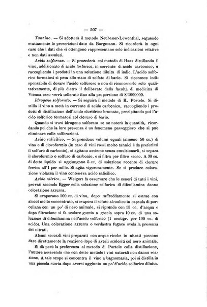 Le stazioni sperimentali agrarie italiane organo delle stazioni agrarie e dei laboratori di chimica agraria del Regno