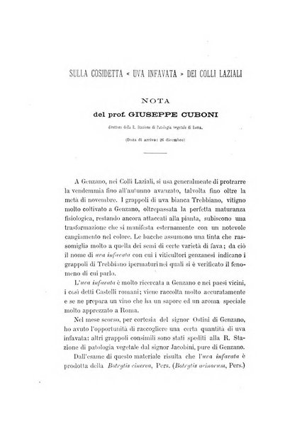 Le stazioni sperimentali agrarie italiane organo delle stazioni agrarie e dei laboratori di chimica agraria del Regno