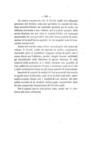 Le stazioni sperimentali agrarie italiane organo delle stazioni agrarie e dei laboratori di chimica agraria del Regno