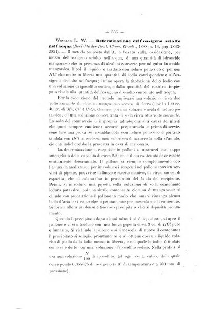 Le stazioni sperimentali agrarie italiane organo delle stazioni agrarie e dei laboratori di chimica agraria del Regno