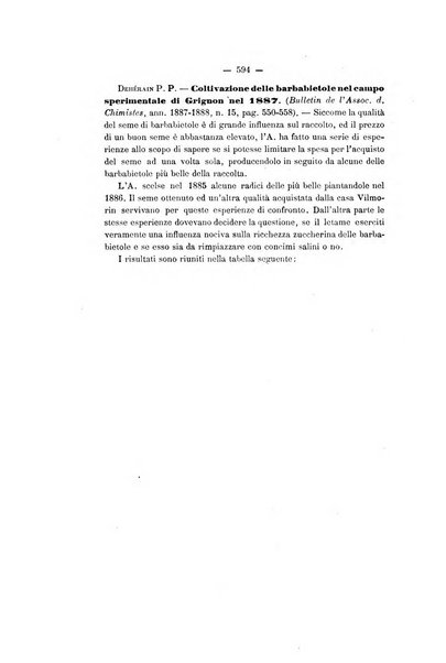 Le stazioni sperimentali agrarie italiane organo delle stazioni agrarie e dei laboratori di chimica agraria del Regno