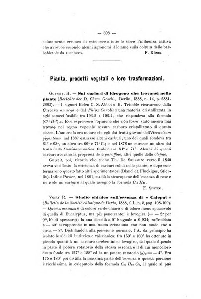 Le stazioni sperimentali agrarie italiane organo delle stazioni agrarie e dei laboratori di chimica agraria del Regno