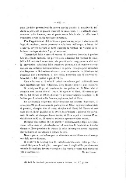 Le stazioni sperimentali agrarie italiane organo delle stazioni agrarie e dei laboratori di chimica agraria del Regno