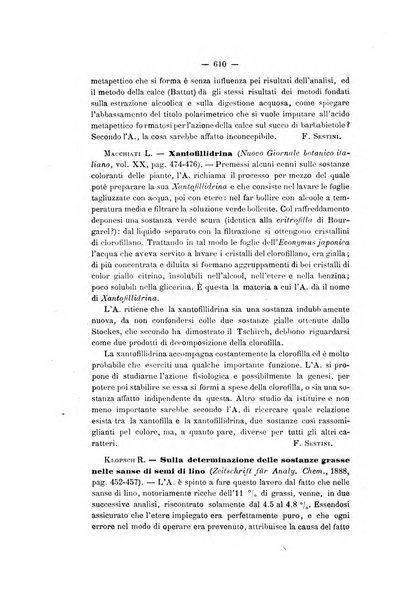 Le stazioni sperimentali agrarie italiane organo delle stazioni agrarie e dei laboratori di chimica agraria del Regno