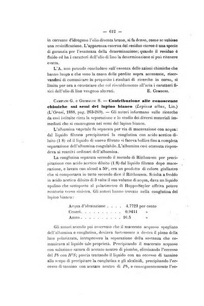 Le stazioni sperimentali agrarie italiane organo delle stazioni agrarie e dei laboratori di chimica agraria del Regno