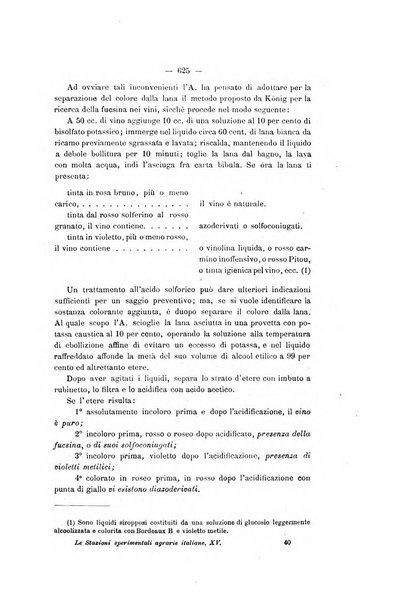 Le stazioni sperimentali agrarie italiane organo delle stazioni agrarie e dei laboratori di chimica agraria del Regno