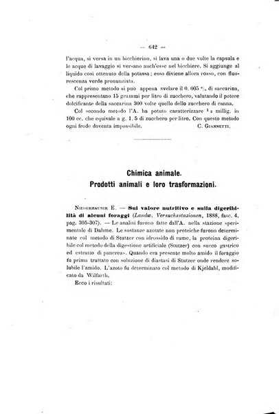 Le stazioni sperimentali agrarie italiane organo delle stazioni agrarie e dei laboratori di chimica agraria del Regno