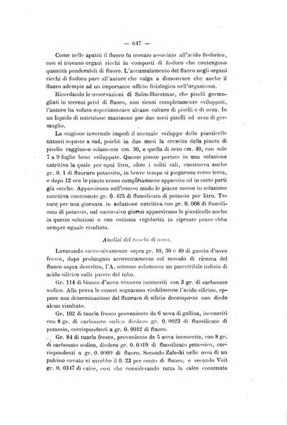 Le stazioni sperimentali agrarie italiane organo delle stazioni agrarie e dei laboratori di chimica agraria del Regno