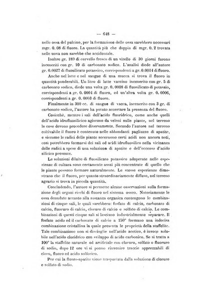 Le stazioni sperimentali agrarie italiane organo delle stazioni agrarie e dei laboratori di chimica agraria del Regno