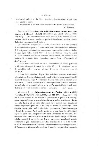 Le stazioni sperimentali agrarie italiane organo delle stazioni agrarie e dei laboratori di chimica agraria del Regno