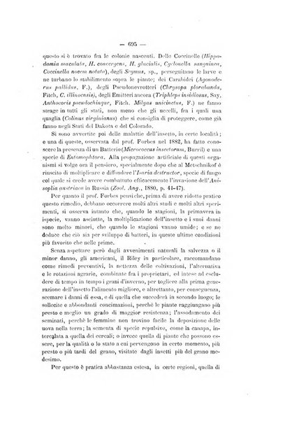 Le stazioni sperimentali agrarie italiane organo delle stazioni agrarie e dei laboratori di chimica agraria del Regno