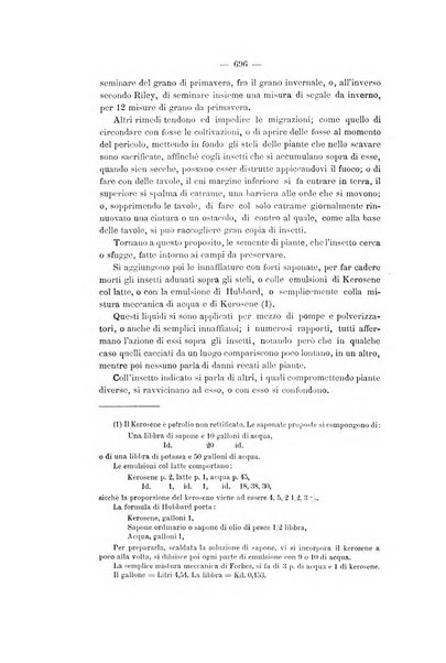 Le stazioni sperimentali agrarie italiane organo delle stazioni agrarie e dei laboratori di chimica agraria del Regno