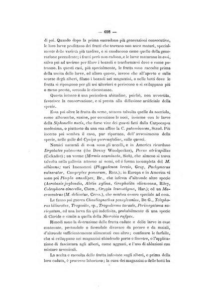 Le stazioni sperimentali agrarie italiane organo delle stazioni agrarie e dei laboratori di chimica agraria del Regno