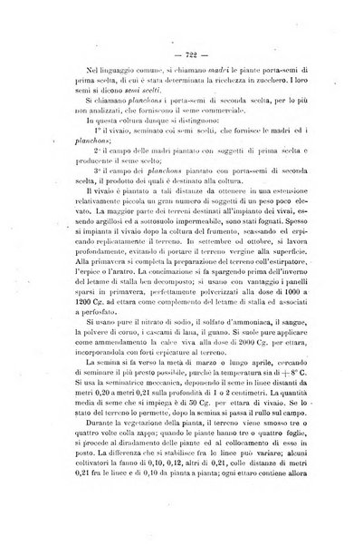 Le stazioni sperimentali agrarie italiane organo delle stazioni agrarie e dei laboratori di chimica agraria del Regno