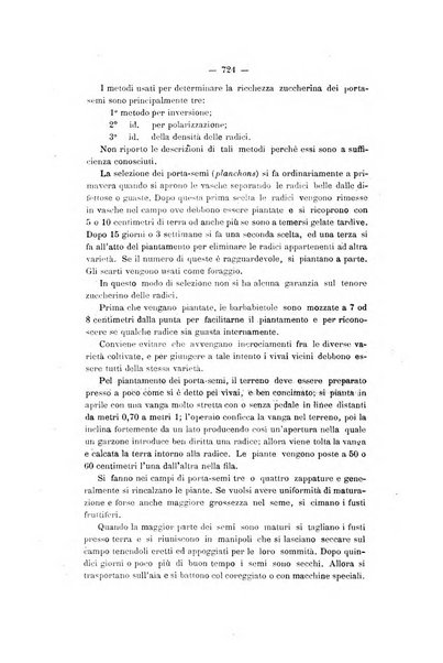 Le stazioni sperimentali agrarie italiane organo delle stazioni agrarie e dei laboratori di chimica agraria del Regno