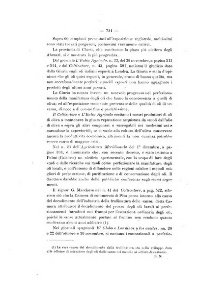 Le stazioni sperimentali agrarie italiane organo delle stazioni agrarie e dei laboratori di chimica agraria del Regno