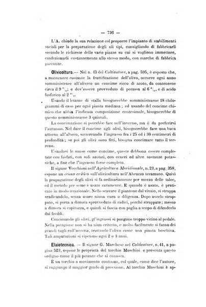 Le stazioni sperimentali agrarie italiane organo delle stazioni agrarie e dei laboratori di chimica agraria del Regno