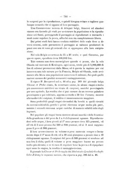 Le stazioni sperimentali agrarie italiane organo delle stazioni agrarie e dei laboratori di chimica agraria del Regno